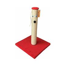 Brt Pet Kedi Tırmalama Tahtası 42 CM
