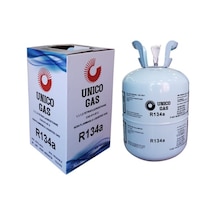 Klima Gazı R134 A 13 60 Kg Oto Soğutucu Gaz