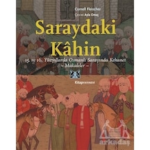 Saraydaki Kahin