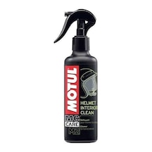 MOTUL M2 HELMET INTERIOR CLEAN 250ML