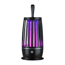 Elektrikli - 916 - Böcek Öldürücü Uv Mor Işık Sessiz Çalışma Gece Lambalı - Shophnrl - Güvenli Kullanım