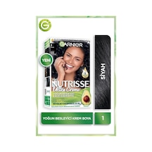 Garnier Nutrisse Yoğun Besleyici Kalıcı Krem Saç Boyası 40266365
