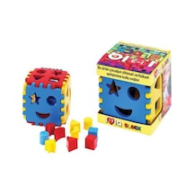 Plastik Bul Tak - Ks-815