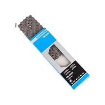 Shimano Zincir Cn-hg53 9v 116 Bakla/ Ecnhg53c116ı Gri