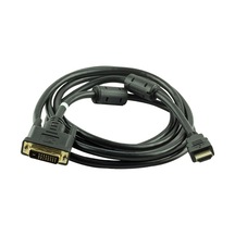 Powermaster Pm-12002 Hdmı Erkek - Dvı Erkek 24+1 1.5 Metre Kablo-421