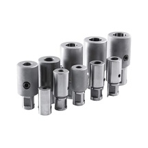 Maier 3/4" Dın371/376 Kılavuz Adaptörleri M5, M6, M8
