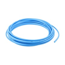 Moonstar EU7010 7X10 MM 1 Metre Pnömatik Mavi Poliüretan Hortum