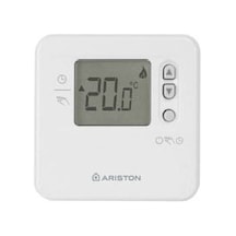 Hotpoint/Ariston Evo Serisi Kablolu Pilsiz Modülasyonlu Oda Termostatı
