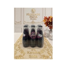 Karadut Soda 6 Lı