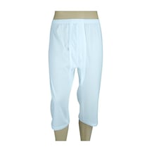 Diz Altı Osmanlı Donu Uzun Paçalı Şeriat Donu 6 Adet (548517534) Beyaz