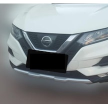 Nissan Qashgai 2018- Ön Difüzör