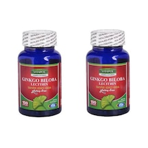 Vitapol Ginkgo Biloba Lecithin 200 Softgel Nisan