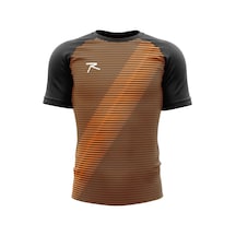 Raru Erkek T-Shirt Aptus Oranj