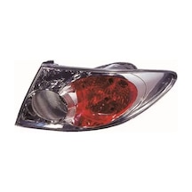 Mazda 6 Stop Lambasi Sol 2003-2007 Depo 2161954lue
