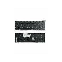 Lenovo İle Uyumlu V310 80sy026atx, V310 80sy02petx Notebook Klavye Siyah Power Tuşsuz Versiyon Tr