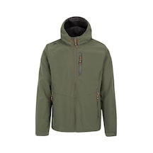 Trespass Trespass Marlon B - Softshell Erkek Yeşil Softshell Ivy Haki Trespass Trespass Marlon B - Softshell Erkek Yeşil Softshell Ivy Haki