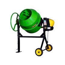 Partnerpro 205l Betoniyer Harç Karma Makinesi Karıştırıcı