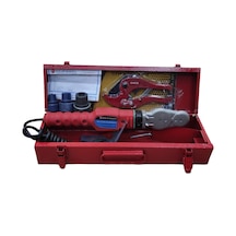 Polat Makina PPRC Mini Plastik Boru Kaynak Makinesi