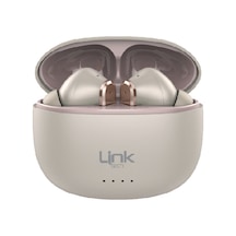 Linktech TW37 Tws Bluetooth 5.4 Kulak İçi Kulaklık