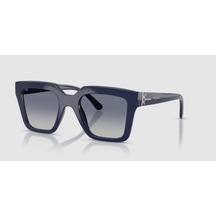 Vogue 0vo5690s 22884l 49 Kadın Güneş Gözlüğü Siyah