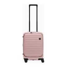 Lojel Cubo Small Kabin Boy Valiz Bavul & Valiz Rose 3
