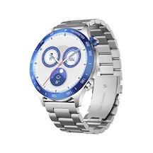 Inteya Hiwatch Pro Max Akıllı Saat (Distribütör Garantili)