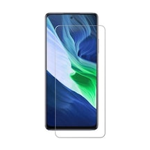 infinix Note 11S Uyumlu Nettech Ön Koruma Cam Ekran Koruyucu