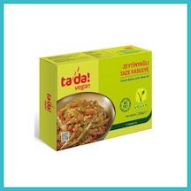 Bezos Zeytinyağlı Taze Fasulye 250gr 1 Adet Dfnbez