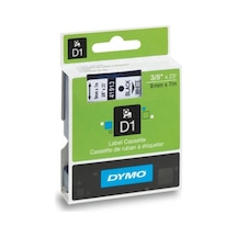Dymo S0722520 Lw İade Adres Etiketi, 500 Etiket-paket,25 X 54mm 11352 Kdo Diğer