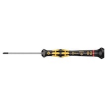 Wera 1550 Esd Mikro PhYıldız 00x60MM Tornavida 05030110001