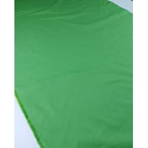 Yeşil Renkte Poplin Kumaş En: 150cm-10867 Yeşil
