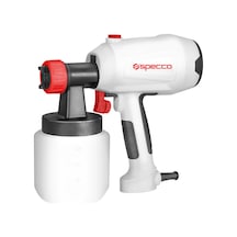 Specco XSP-2060 550W Elektrikli Boya Tabancası