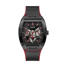 Guess Gugw0202g7 Erkek Kol Saati Gri
