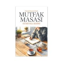 Mutfak Masası - Lqmc-898780 Diğer