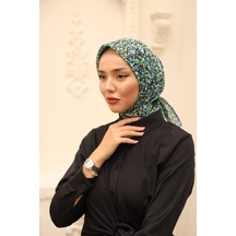 Pastel Yeşili