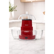 Sokany SK-07074 Yağsız Popcorn Makinesi