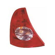 Renault Clio 2 Stop Lambasi Sag 2002-2006 Depo 5511941rue