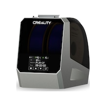 Creality Space Pi Filament Kurutucu Plus, İki Rulo Kapasitesi, 1,75 Mm 2,85 Mm Filament Ve Pla Petg Abs Tpu Asa, 45 - 70 Ayarlanabilir Sıcaklık Ptc 360 Sıcak Hava Isıtıcı