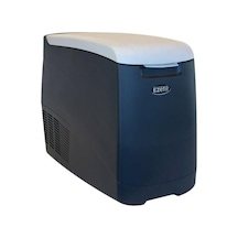 Ezetil Kompresörlü Oto Buzdolabı 12/24V 45 Litre