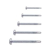 4.8x100 Yhb Matkap Uçlu Vida