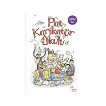 Pat Karikatür Okulu / Behiç Ak