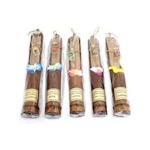 Bambu Kutulu Çubuk Tütsü