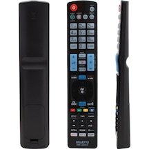 Huayu Rm-L930+3 LG Uyumlu Netflix-Amazon Tuşlu Lcd-Led Tv Universal Kuma