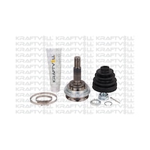 Aks Kafası Dıs Toyota Corolla Ae92 Ae101 Abs Lı / 26x23x56