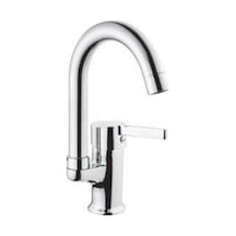 Tema Lotus Lavabo Bataryası Tek Gövde 61052