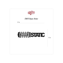 Static Sticker (148781617)