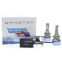 Photon Ultimate Hır2 9012 Led Zenon