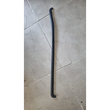 Npr75 Ön Sağ Dış Cam Sıyırıcı 8980291920cc