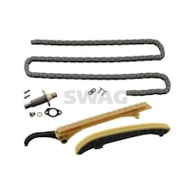 Mercedes A150 W169 Eksantrik Zincir Takimi 2005-2011 Swag 10944968