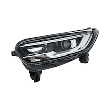 ÖN SOL FAR LAMBASI LEDLİ HALOJEN RENAULT KADJAR 2015-2022 (HELLA)